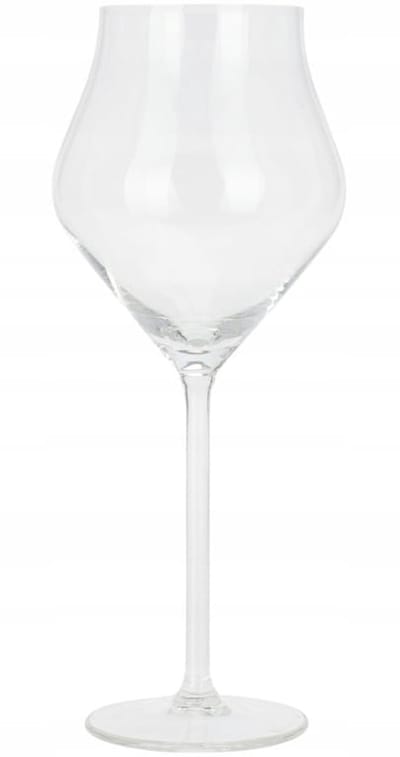 Koopman - Wijnglas - Klassiek Design - 550ml - Transparant