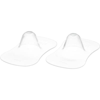 Philips Avent Tepelbeschermers Medium SCF153/03 2 Accessoires