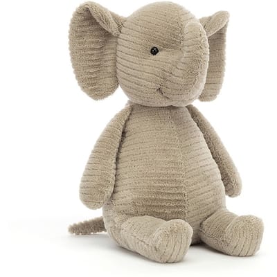 Jellycat knuffel Quaxy Elephant