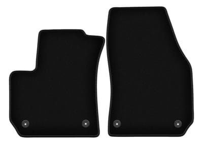 BASIC voorzijde voor: Opel Zafira B minivan 2005-2014