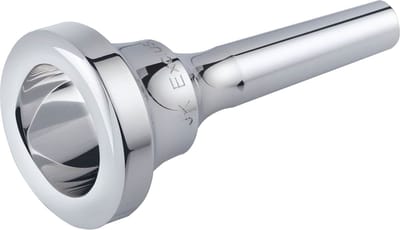 KLIER Exclusive Posaune P5D kleiner Schaft - Mondstuk