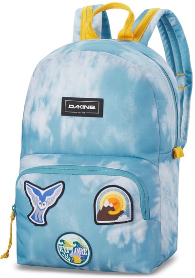 Dakine Cubby 12l Rugzak Groen