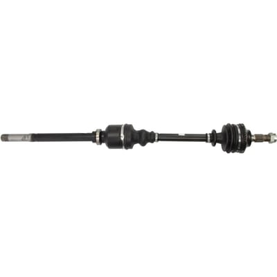 Aandrijfas POINT GEAR PNG70308 rechts