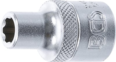BGS Dopsleuteldop Super Lock 1/2 8 mm