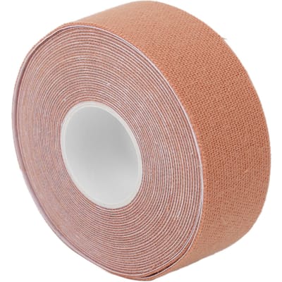 Gezichts Myofasciale Lift Tape Anti Rimpel Pleisters Verslapping Preventie Unisex voor Hals Kin Verstrakking white