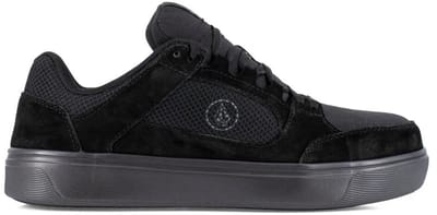 Volcom 30232 werkschoen s3s all black 39