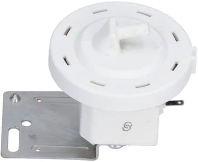 Dailygoods- Waterniveau Sensor Hoge Temperatuur Weerstand - Drukschakelaar Waterpomp - Drukschakelaar 12V - Waterniveau Meter - Hoge Sensitiviteit - Betrouwbare Vervangingsonderdeel