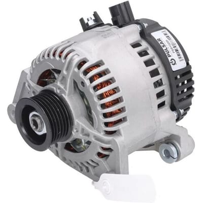 Driefasige generator PULSAR ROTATING ELECTRICS PSR10295