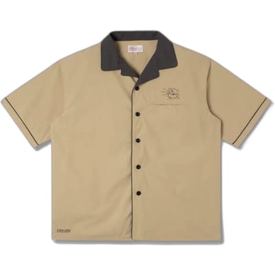 Shirt Stan Ray Bowling