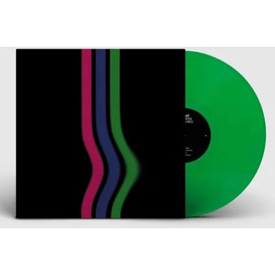 Ramkot - In Between Borderlines (LP)
