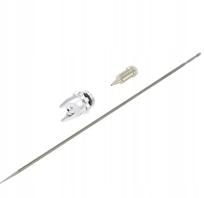Harder & Steenbeck 0,45mm Mondstuk voor Infinity Airbrush