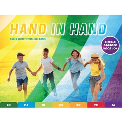 Hand In Hand