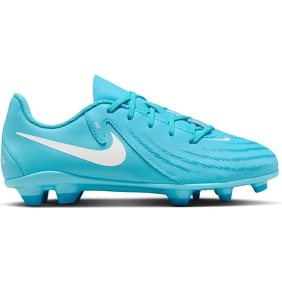 Voetbalschoenen voor kinderen Nike Phantom GX 2 Club AG