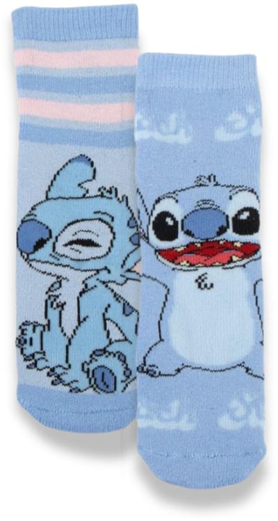 Antislip Sokken Stitch