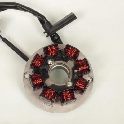 Stator d allumage Teknix pour Moto Generic 50 Trigger 8 bobines Neuf