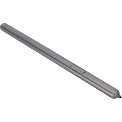 Pour Stylet Tab S6 Magnétique 4096 Pression Précis Durable Stylet Intelligent avec 10 Pointes pour 10.5in SM T860 grise