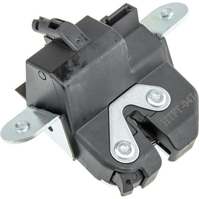 Achterklepslot NTY: EZC-FT-047 OEM 51873093