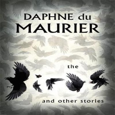 De Vogels En Andere Verhalen door Daphne du Maurier Paperback Boek 9781844080878