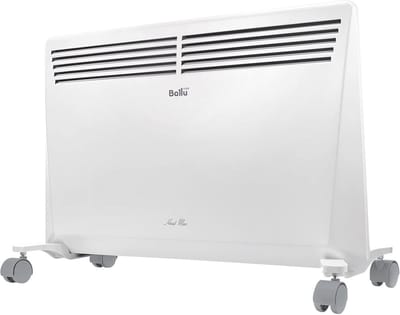 Convectorverwarming 1500 W met Timer en Weekprogramma - Elektrische Wand- en Staande Verwarming