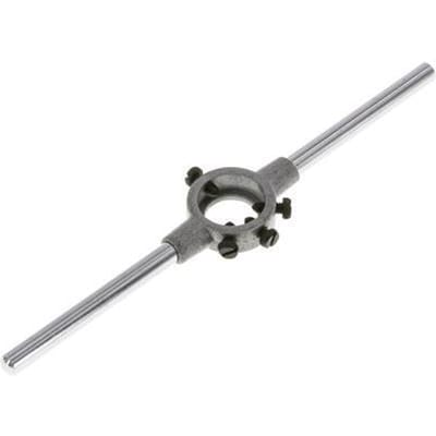 Snijplaathouder 20x7mm