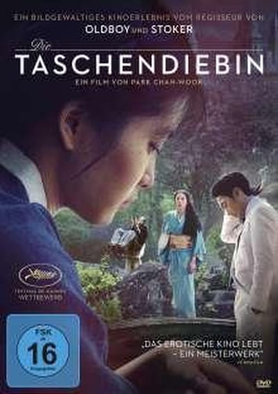 Die Taschendiebin (Import)