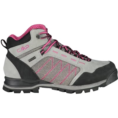Cmp Thiamat Mid 2.0 Wp 31q9666 Wandelschoenen Grijs EU 36 Vrouw