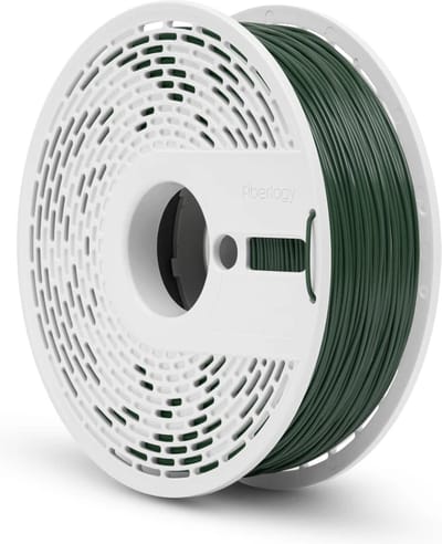 Fiberlogy Impact PLA Army Green