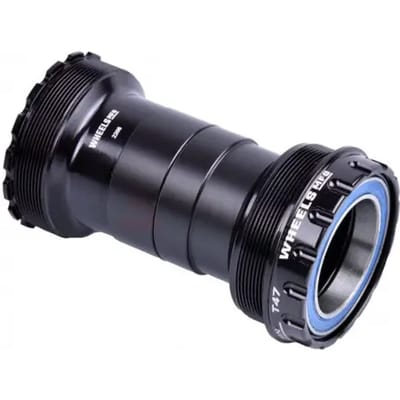 Trapas Black Bearing T47A Dub - Céra