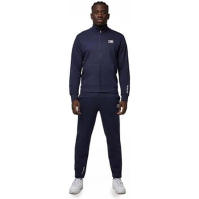 Trainingspak Leone 1947 Man Tracksuits Logo