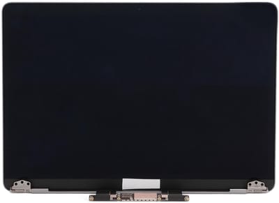 Schermvervanging 13 Inch Volledig LCD - Air Retina M1 2020 - 2560x1600 Resolutie - Space Grijs - Aluminium Behuizing - Hoge Prestaties - LCD Scherm