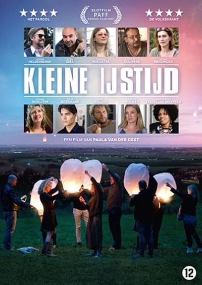 Kleine Ijstijd (DVD)