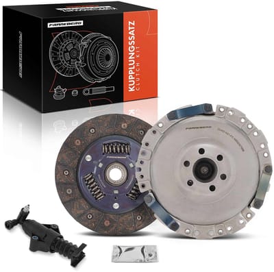 Frankberg 1x koppelingsset voor VW Golf IV Bora Variant Audi