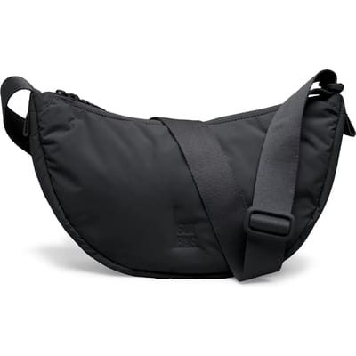GOT BAG CLOUD Moon Bag | Halve Maan gewatteerde Handtas Nylon Waterafstotend | Stijlvolle schoudertas met verstelbare riem