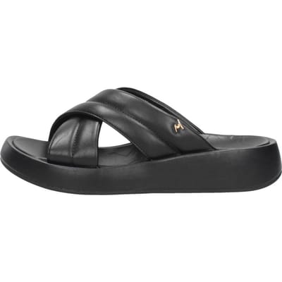 Mexx Sandaal Luna Zwart - Maat 37