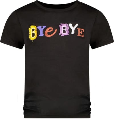 B. Nosy Meisjes T-shirt - Maat 158/164