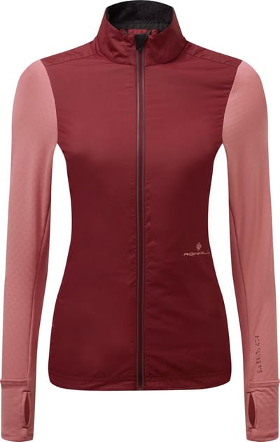 Ronhill | Tech Hyperchill Jacket | Hardloopjas | Dames - S