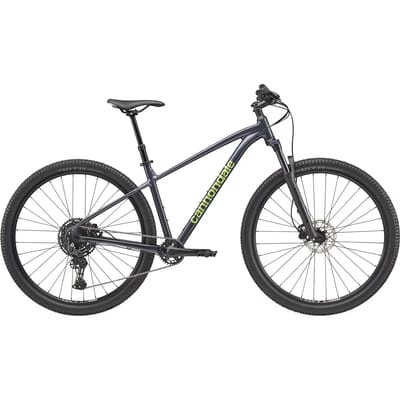 Fiets Cannondale Trail 1 Shimano Cues 10v