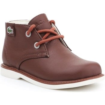 Enkellaarzen Lacoste Sherbrook HI SB SPC 7-30SPC201177T