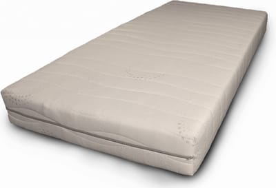 TrendZzz 100x200 cm Matras Koudschuim HR55 Cooltouch ca 21cm dik