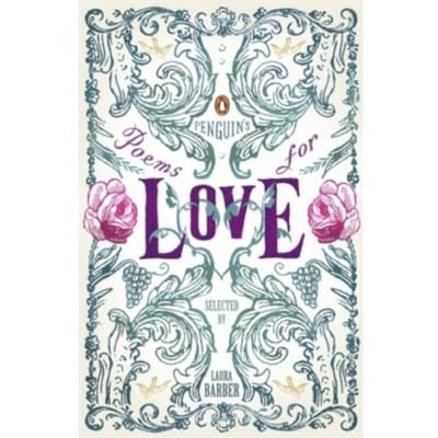Penguin's Poems For Love - Laura Barber
