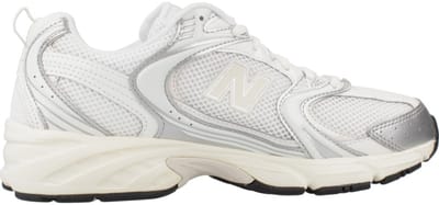 New Balance 530 - Sneakers - Unisex - Silver Metallic Beige