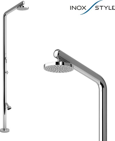 RVS Buitendouche Riva ML EVO