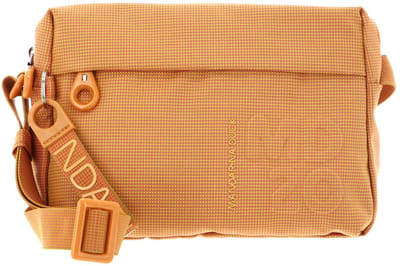 MANDARINA DUCK schoudertas MD20 Crossover Bag Mango oranje