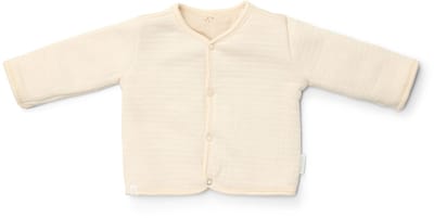 Little Dutch Little Goose Omkeerbaar Vestje - Maat 56