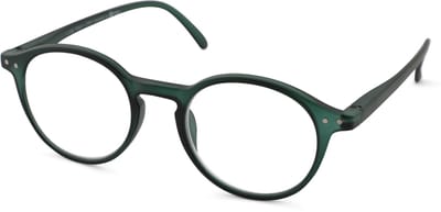 Leesbril MPG KLH187-Groen-+1.00