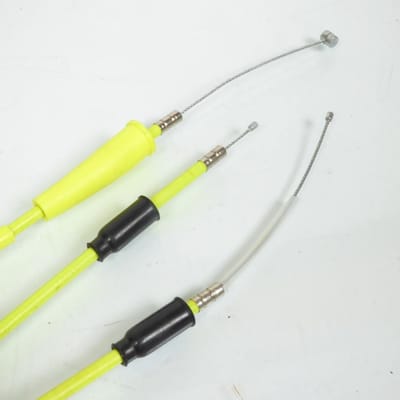 Câble d'accélérateur Doppler pour Moto Sherco 50 SM R 2006 à 2017 Neuf