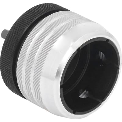 Pijp Slang Verruimer Robuuste Roestvrij Staal Pijp Verruimer Connector Buis Ontbramen Afschuinen Connector voor