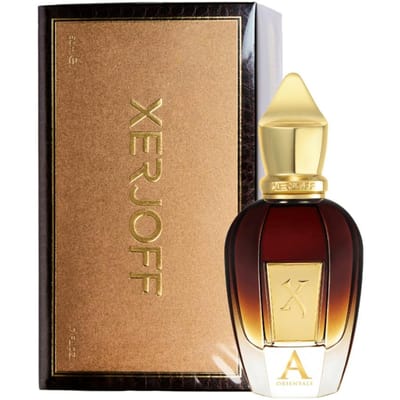 XERJOFF Oud Stars Collection Eau de Parfum Spray Damesparfum Unisex 50 ml