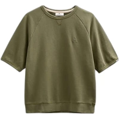 Sweater met korte mouwen Anerkjendt Toni