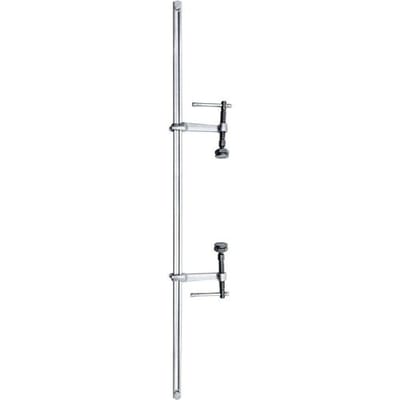 Bessey SLV150M Lijmtang (diep) Spanbreedte (max.):1500 mm Afmeting, lengte: 1700 mm Afm. werkbereik:120 mm